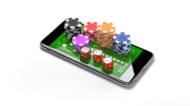 Live dealer in action at mpo 76 blackjack table